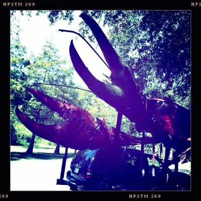 Bayou Cabins by null