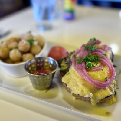 Toasted Gastrobrunch by null