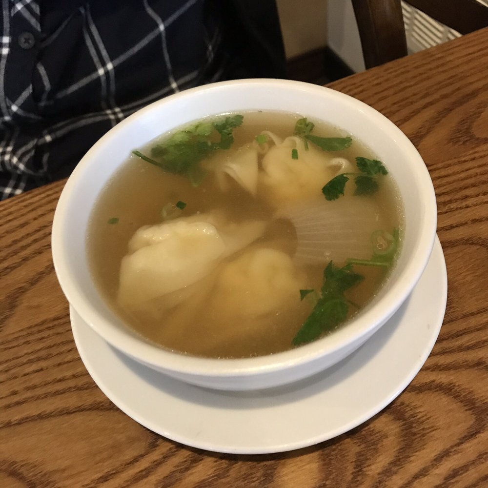 Asian Spice Bistro - Wonton soup - Sushi Bars Near Me - Cincinnati, Ohio Asian Spice Bistro - Wonton soup - Sushi Bars Near Me - Cincinnati, Ohio