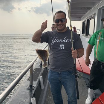 Midnight Fleet - Fluke - Fishing Near Me - Brooklyn, New York