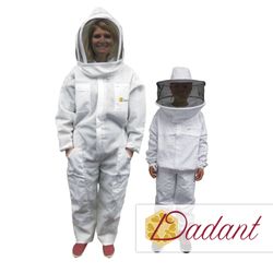 Dadant & Sons - Dadant Beekeeping Bee Suits for Adults and Kids!