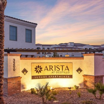 Arista at Ocotillo by Mark-Taylor - Apartments Near Me - Chandler, Arizona Arista at Ocotillo by Mark-Taylor - Apartments Near Me - Chandler, Arizona