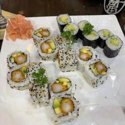 Arito Sushi
