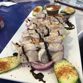 Mariscos El Molcajete - Seafood Near Me - Peoria, Arizona