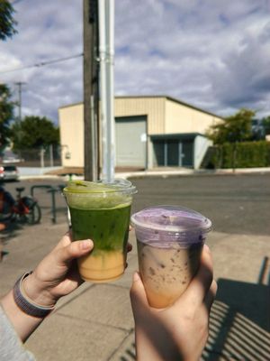 Kalesa Coffee by null