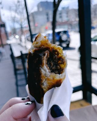 Lazo Empanadas Ballpark - Store #1 by null