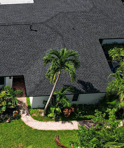 Slide of Florida Standard Roofing