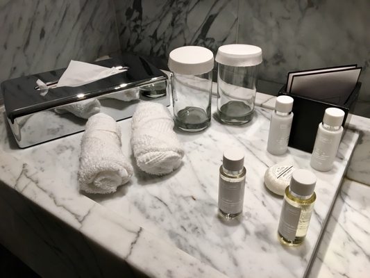 La Suite West Hotel London by null