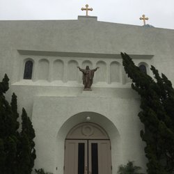 Sacred Heart Parish School