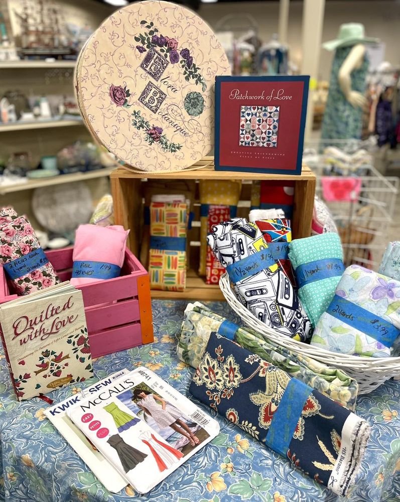 HAVEN ATTIC RESALE STOREST AUGUSTINE Updated October 2024 2497 US