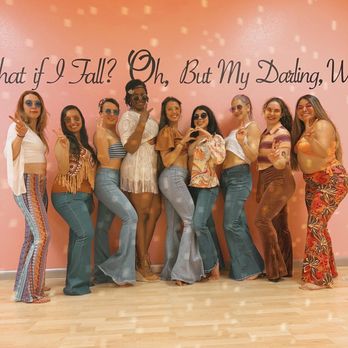 Soft Sensuous Moves - Soft Sensuous Moves - Fitness & Instruction Near Me - San Antonio, Texas