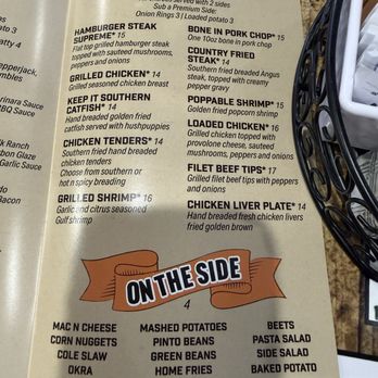 The Local - Diners Near Me - LaFollette, Tennessee