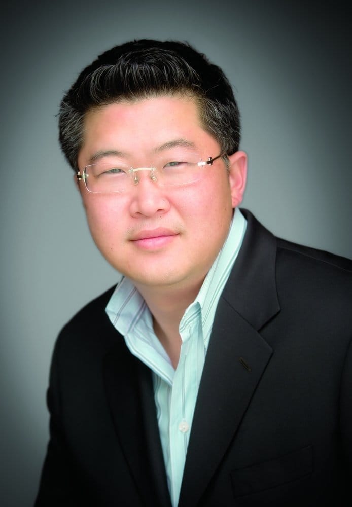 David Kim Intero Real Estate Services 13 Reviews Real Estate