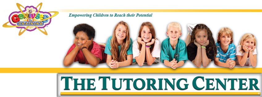 The Tutoring Center - reading tutor in Kansas City, MO