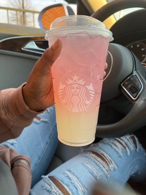 Starbucks by null