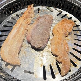 Pork Belly