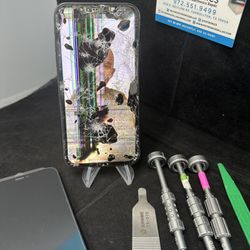 Fixtronics Cellphone & Electronics Repair