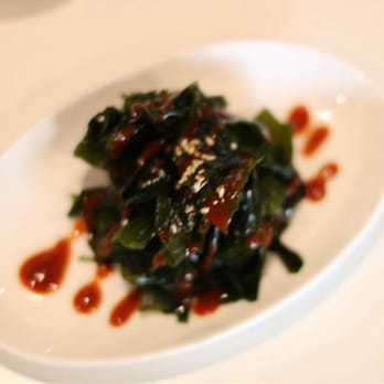 Chomak - Banchan~ beautifully displayed - Korean Near Me - Los Angeles, California Chomak - Banchan~ beautifully displayed - Korean Near Me - Los Angeles, California