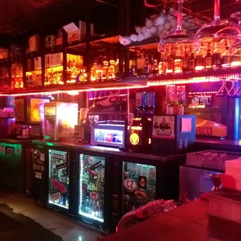 Carousel Cocktail Lounge - Bar - Lounges Near Me - Anchorage, Alaska