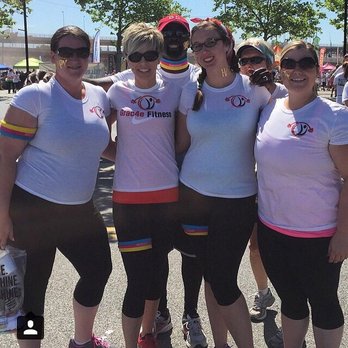Grac4e Fitness - Color Run - Trainers Near Me - Damascus, Maryland Grac4e Fitness - Color Run - Trainers Near Me - Damascus, Maryland