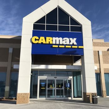CarMax - Used Car Dealers Near Me - Meridian, Idaho