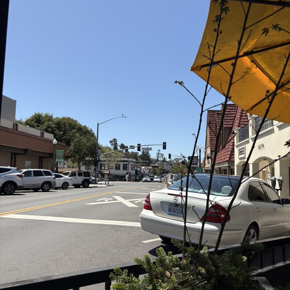 Public Square - Pretty neighborhood - Coffee & Tea Near Me - La Mesa, California Public Square - Pretty neighborhood - Coffee & Tea Near Me - La Mesa, California