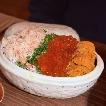 Minoru - Japanese Near Me - Montclair, New Jersey