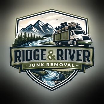 Ridge & River Junk Removal - Junk Removal & Hauling Near Me Ridge & River Junk Removal - Junk Removal & Hauling Near Me