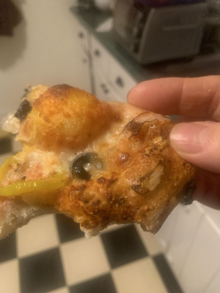 Domino's Pizza Logo