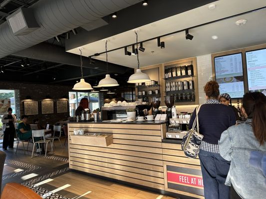 Coffee Fellows by null