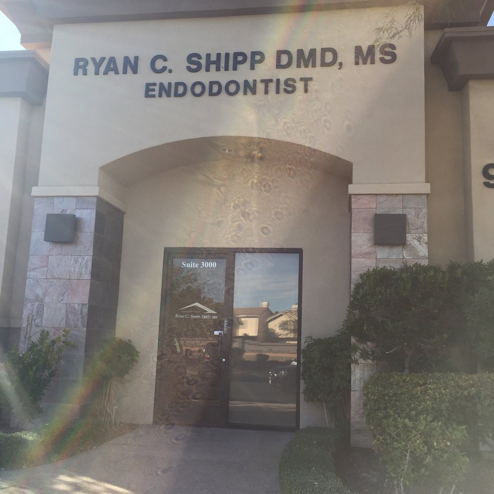 Ryan C Shipp, DMD MS - Endodontists Near Me - Hendserson, Nevada Ryan C Shipp, DMD MS - Endodontists Near Me - Hendserson, Nevada