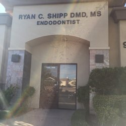 Ryan C Shipp, DMD MS