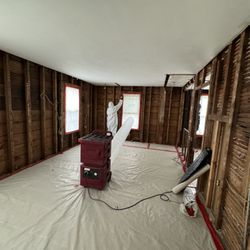 Safe Zone Abatement Construction
