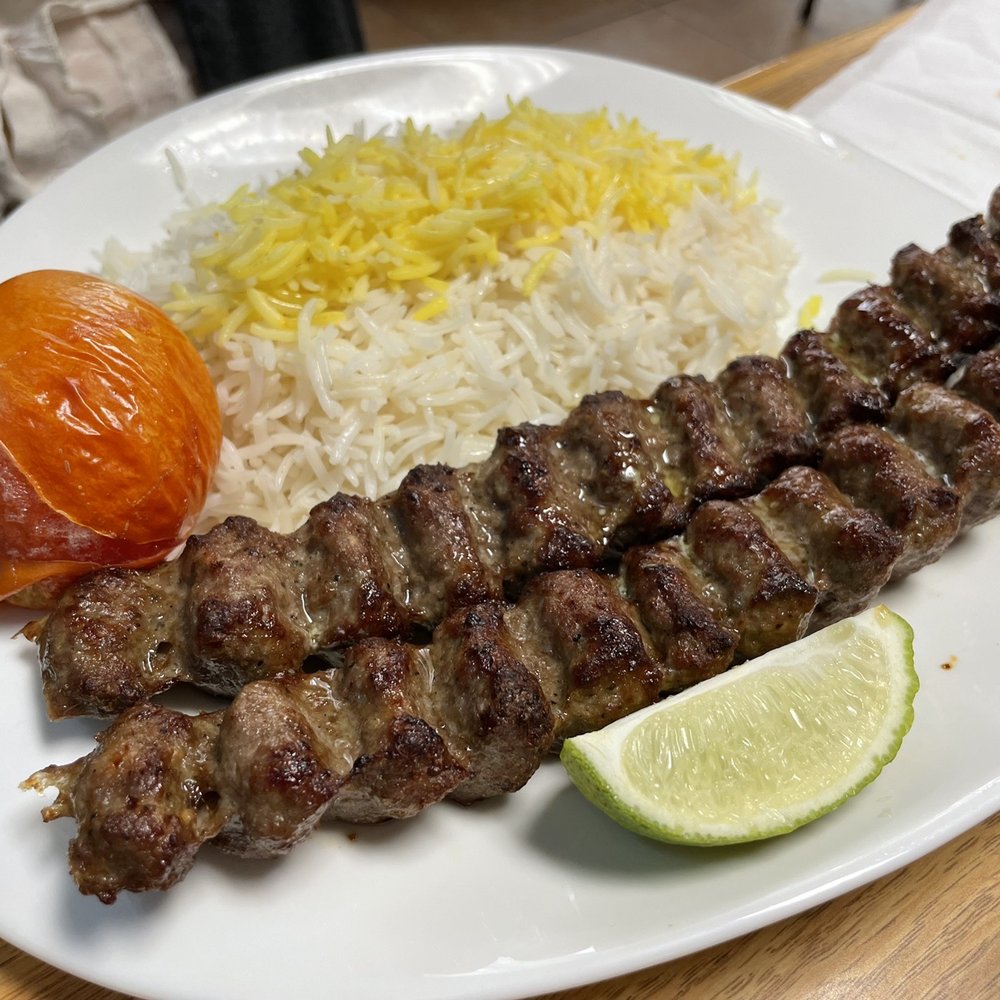 Rumi Restaurant - Koobideh Kabob - Persian/Iranian Near Me - Kirkland, Washington Rumi Restaurant - Koobideh Kabob - Persian/Iranian Near Me - Kirkland, Washington