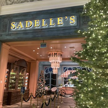 Sadelle's - Entrance - Breakfast & Brunch Near Me - Las Vegas, Nevada