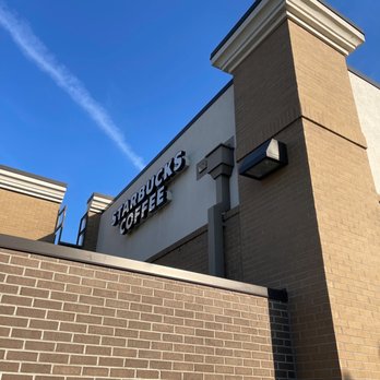 Starbucks - Back side of Starbucks. - Coffee & Tea Near Me - Murfreesboro, Tennessee Starbucks - Back side of Starbucks. - Coffee & Tea Near Me - Murfreesboro, Tennessee
