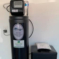 Green Living Water Solutions