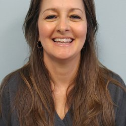 Fearfully and Wonderfully Made - Markay - Hydrocolon Therapist