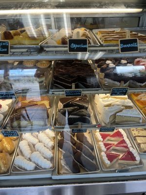 Diana Bakery by null