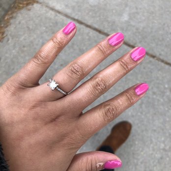 Nailosophy - Nail Salons Near Me - Brookline, Massachusetts