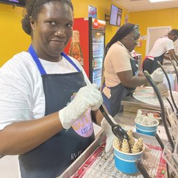LOVE these workers!!! LOVE these workers!!!