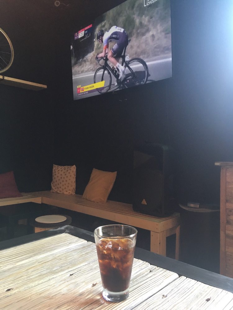 KAFE RACER - 108 Photos \u0026 80 Reviews 