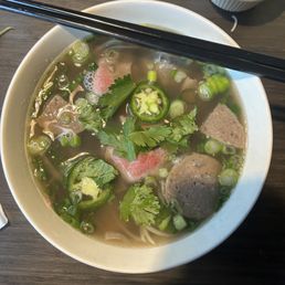 House Special Pho