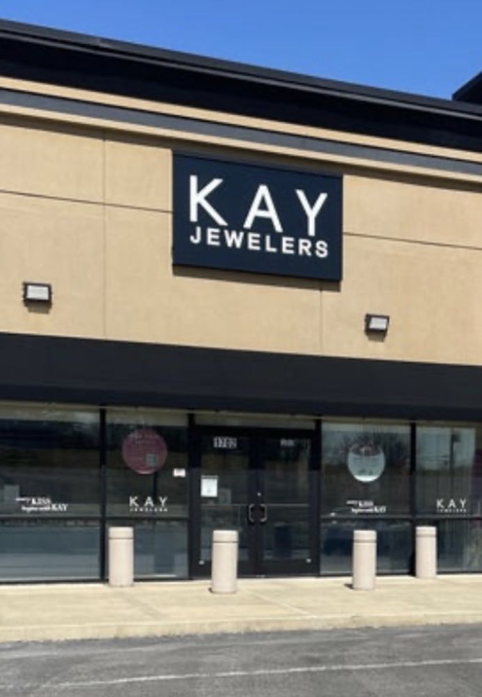 KAY JEWELERS Updated September 2024 1702 Homer Adams Pkwy, Alton