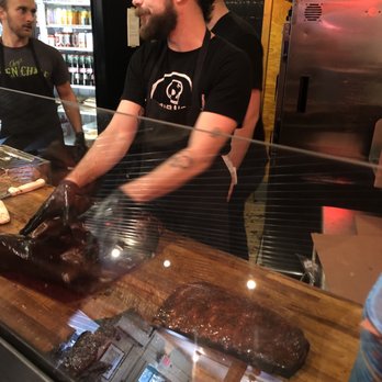 Franklin Barbecue - Barbeque Near Me - Austin, Texas Franklin Barbecue - Barbeque Near Me - Austin, Texas