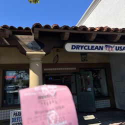 Dry Clean USA