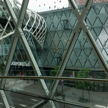 Beaugrenelle - Shopping Centers Near Me - Paris, 75