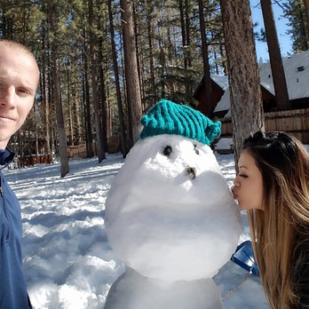 Alpenhorn Bed & Breakfast - Big Bear Lake, CA