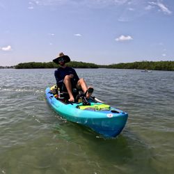 Liquid Blue Outfitters