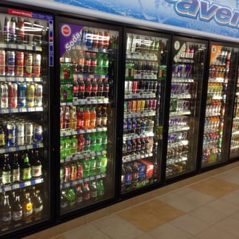 ampm - Plenty of choice - Convenience Stores Near Me - Lincoln, California